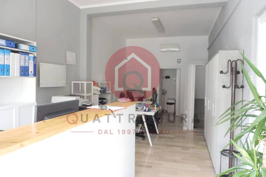 Immagine annuncio immobiliare quattromura fano