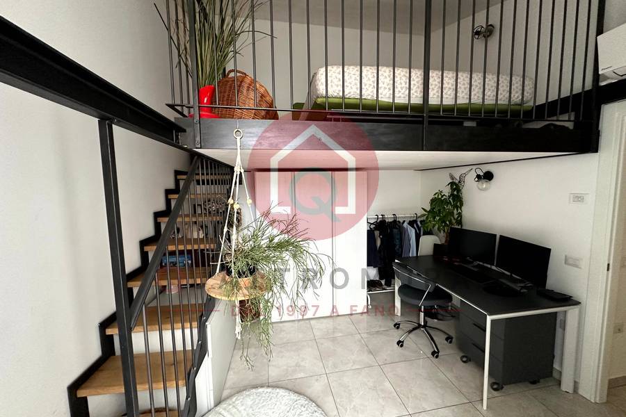 Immagine annuncio immobiliare quattromura fano