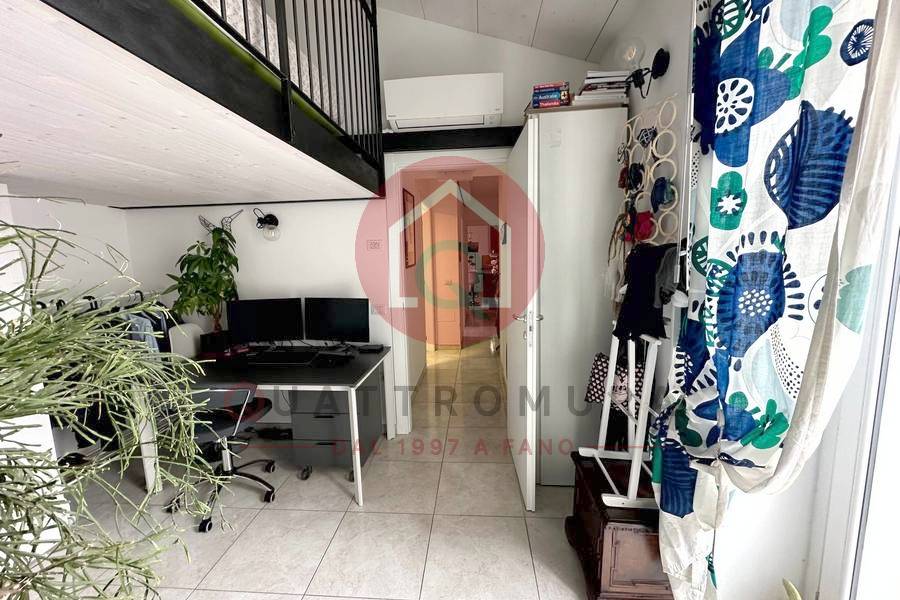 Immagine annuncio immobiliare quattromura fano