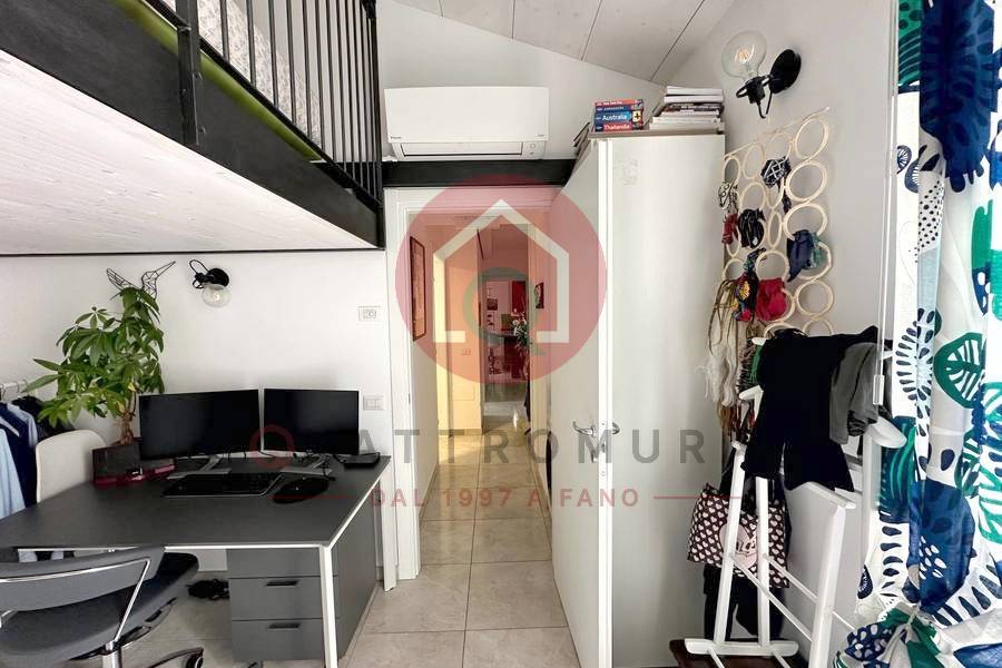 Immagine annuncio immobiliare quattromura fano