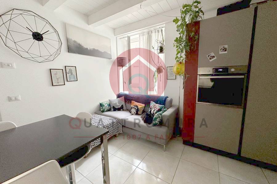 Immagine annuncio immobiliare quattromura fano