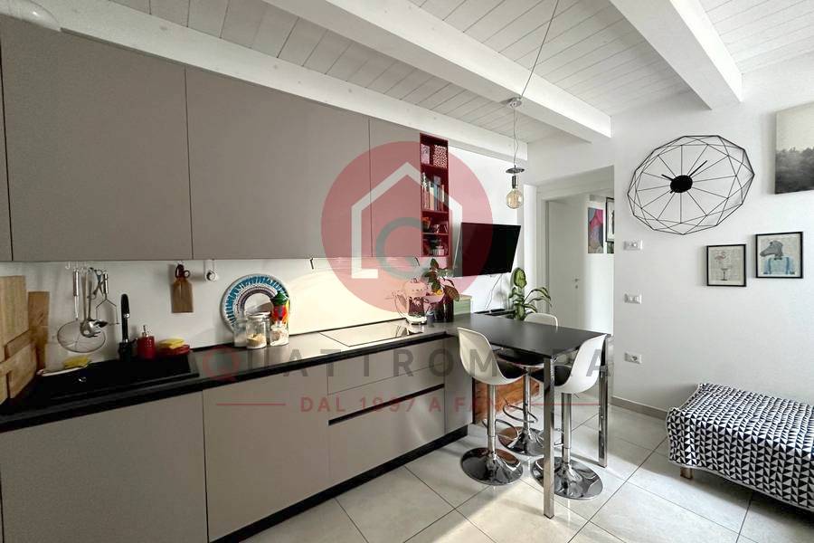 Immagine annuncio immobiliare quattromura fano