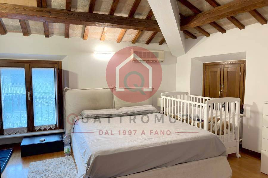 Immagine annuncio immobiliare quattromura fano