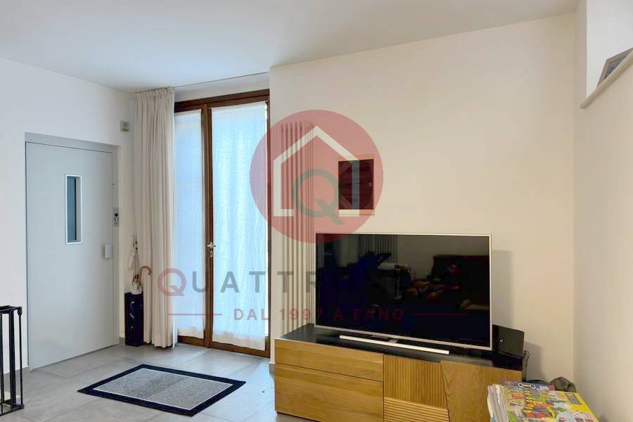 Immagine annuncio immobiliare quattromura fano