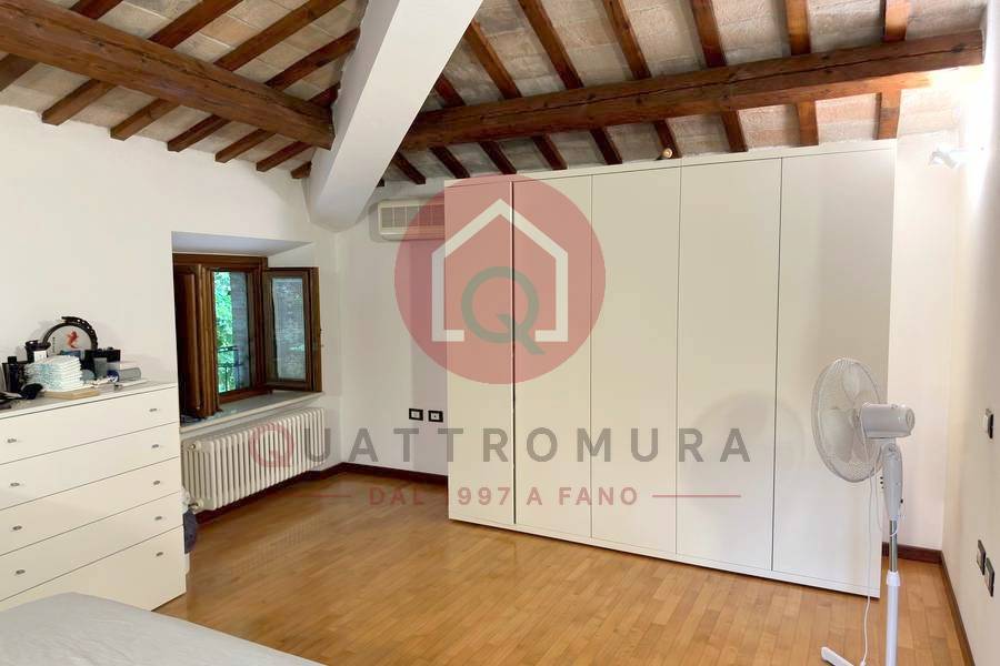 Immagine annuncio immobiliare quattromura fano