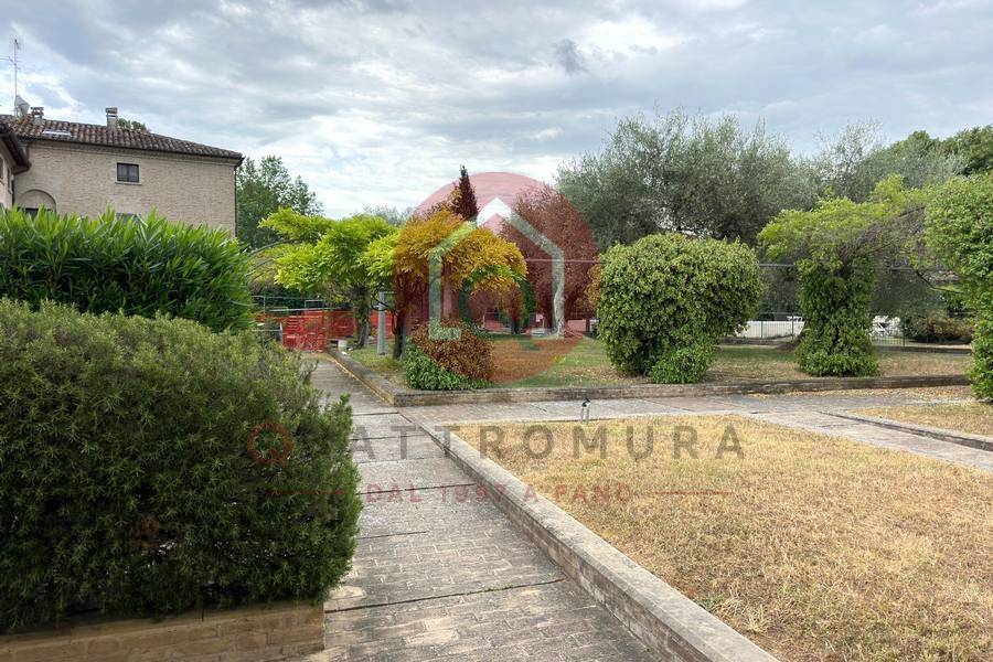 Immagine annuncio immobiliare quattromura fano