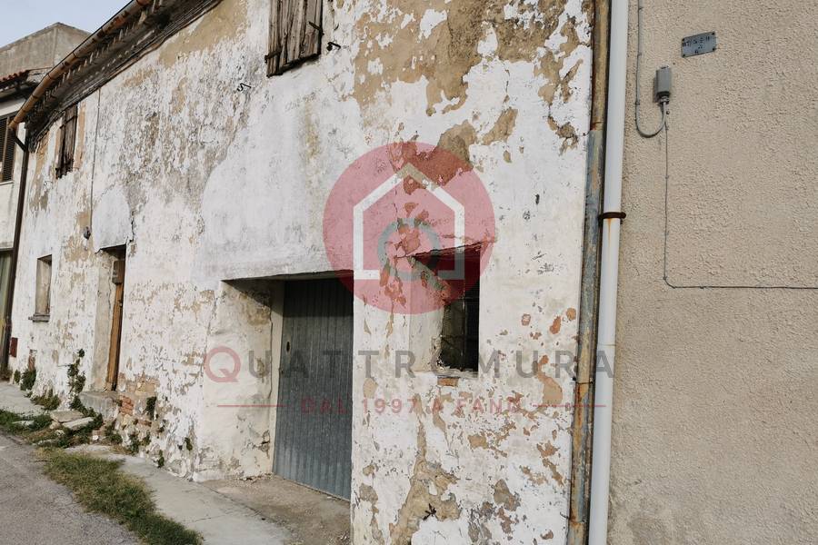 Immagine annuncio immobiliare quattromura fano