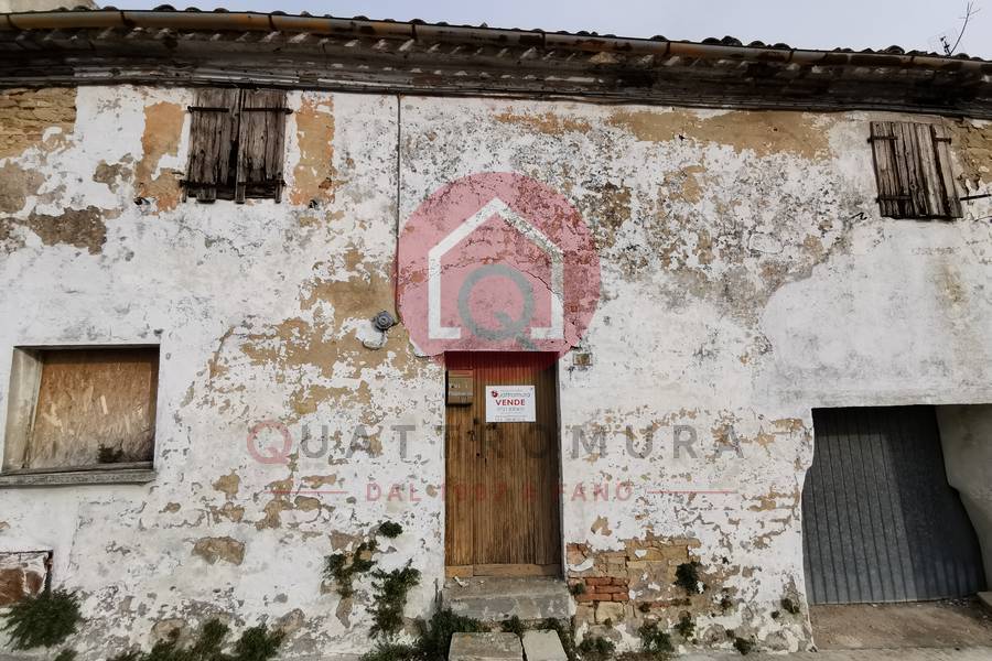 Immagine annuncio immobiliare quattromura fano