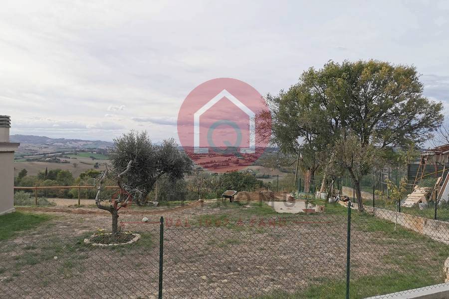Immagine annuncio immobiliare quattromura fano