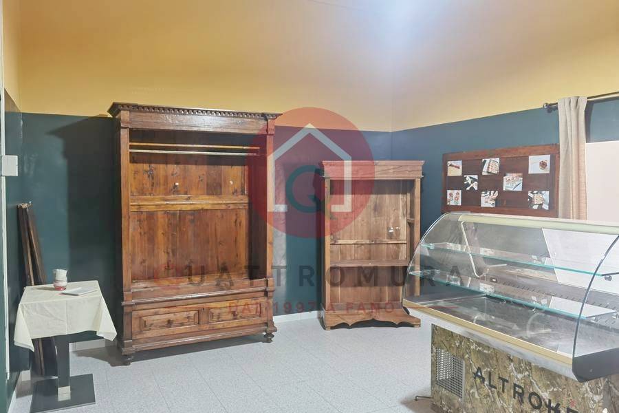 Immagine annuncio immobiliare quattromura fano