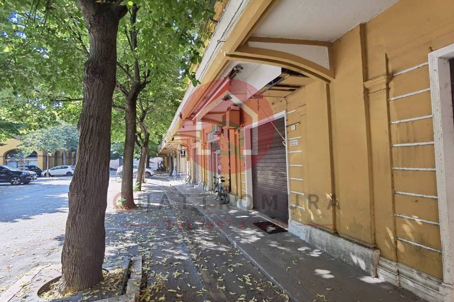 Immagine annuncio immobiliare quattromura fano