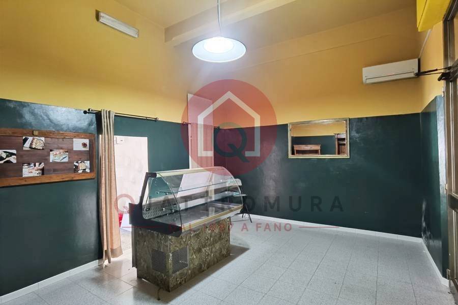 Immagine annuncio immobiliare quattromura fano