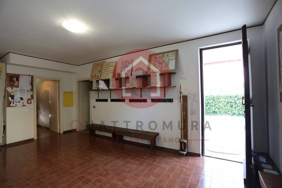 Immagine annuncio immobiliare quattromura fano