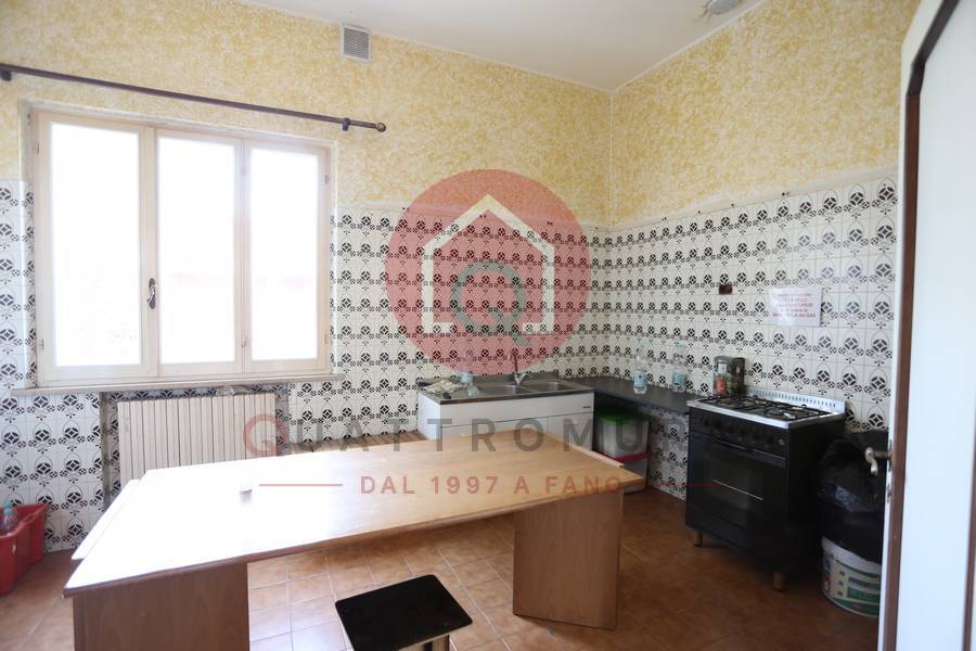Immagine annuncio immobiliare quattromura fano