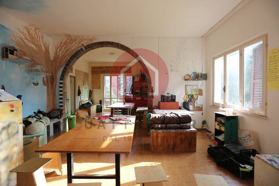 Immagine annuncio immobiliare quattromura fano