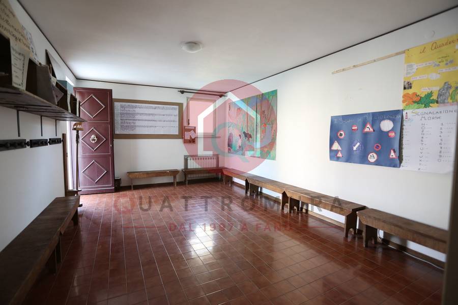 Immagine annuncio immobiliare quattromura fano
