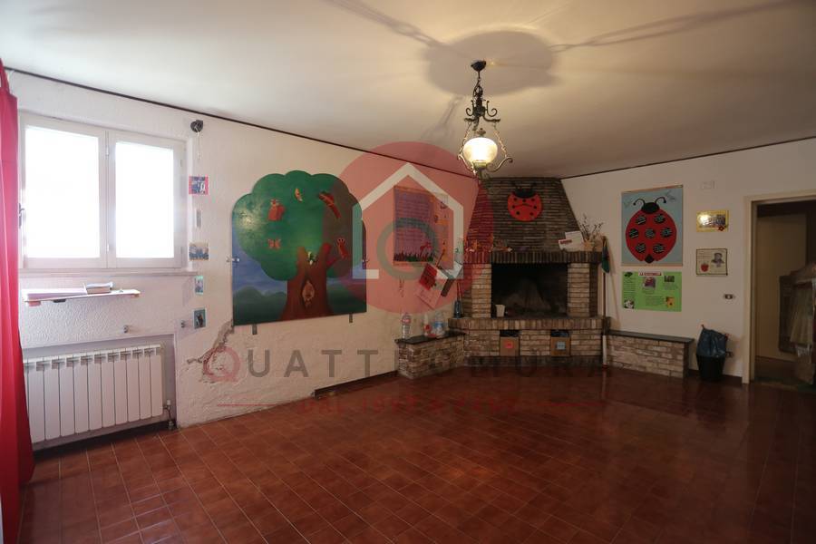 Immagine annuncio immobiliare quattromura fano