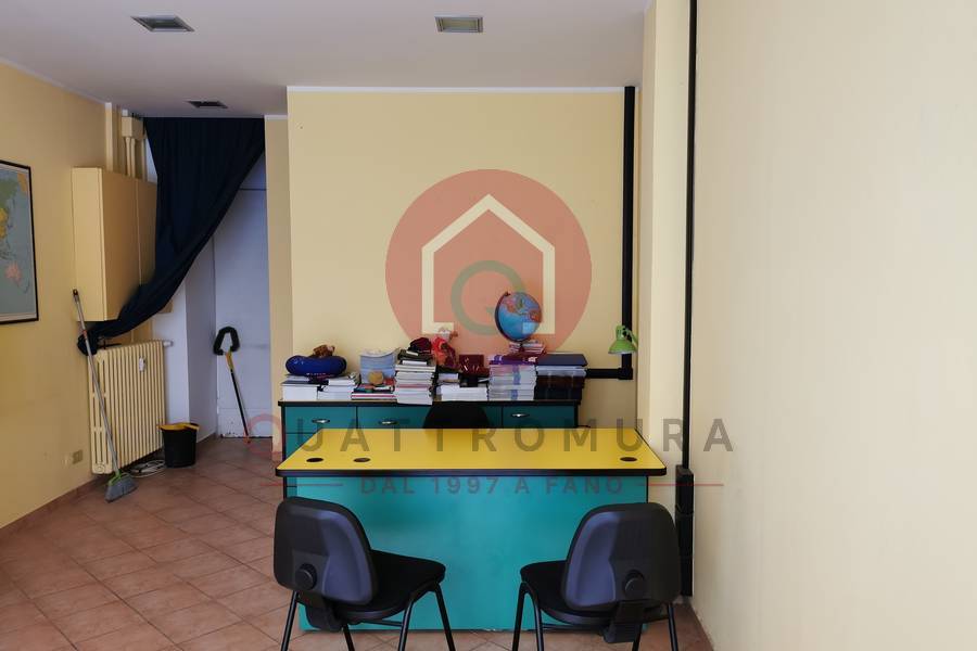 Immagine annuncio immobiliare quattromura fano