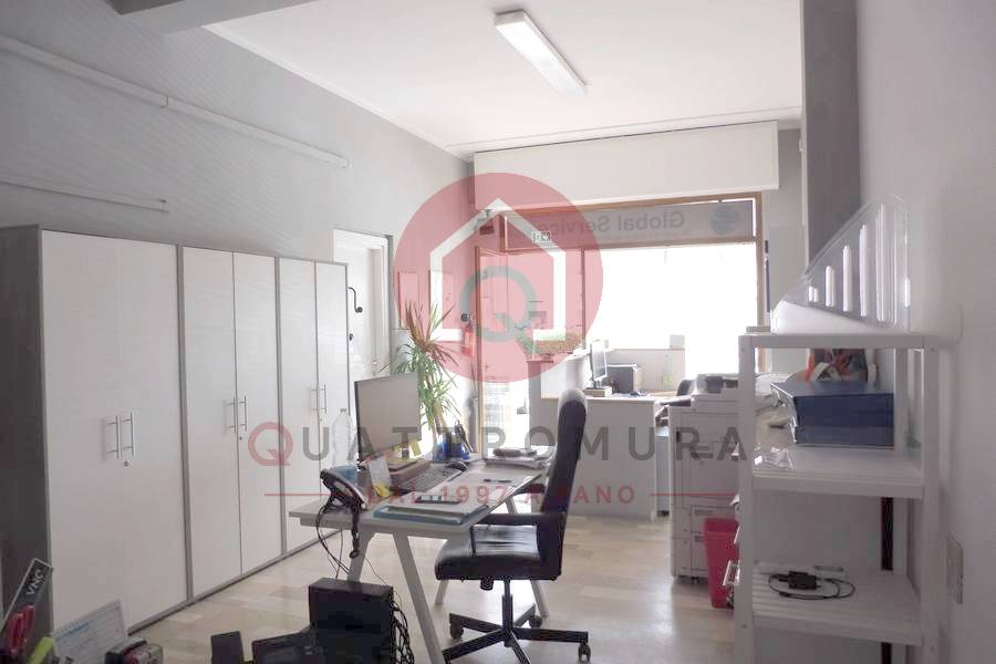 Immagine annuncio immobiliare quattromura fano