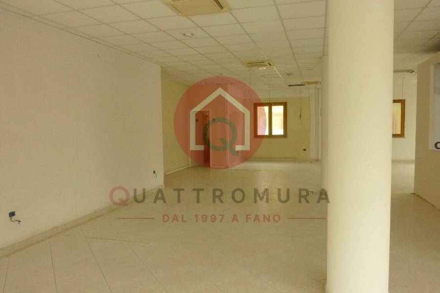 Immagine annuncio immobiliare quattromura fano