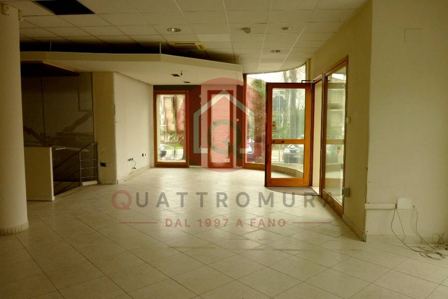 Immagine annuncio immobiliare quattromura fano